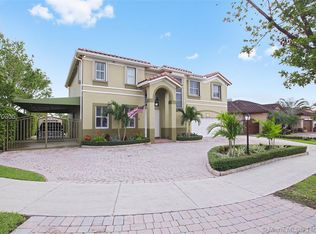 5021 SW 162nd Pl, Miami, FL 33185