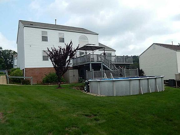 2nd image of 602 Tallyho Dr