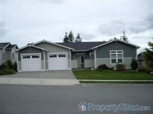 2002 29th Pl, Anacortes, WA 98221