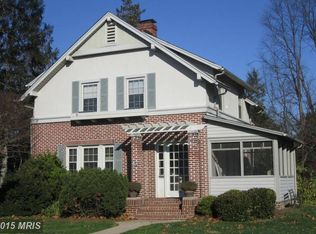 208 Greenwood Rd, Linthicum, MD 21090