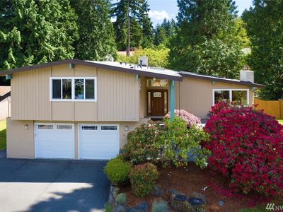 12009 NE 67th St, Kirkland, WA, 98033