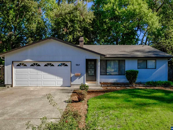 987 SE Bethel Pl, Corvallis, OR 97333
