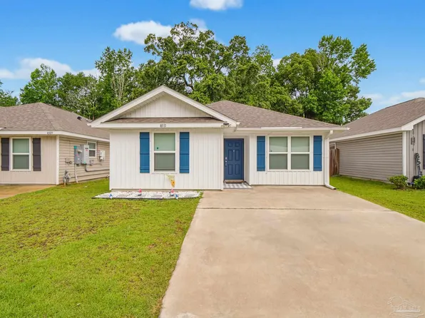8511 Doris Ave, Pensacola, FL 32534
