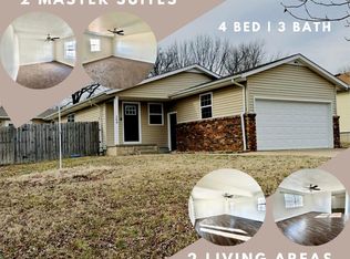 140 N Ozark Ave, Joplin, MO 64801