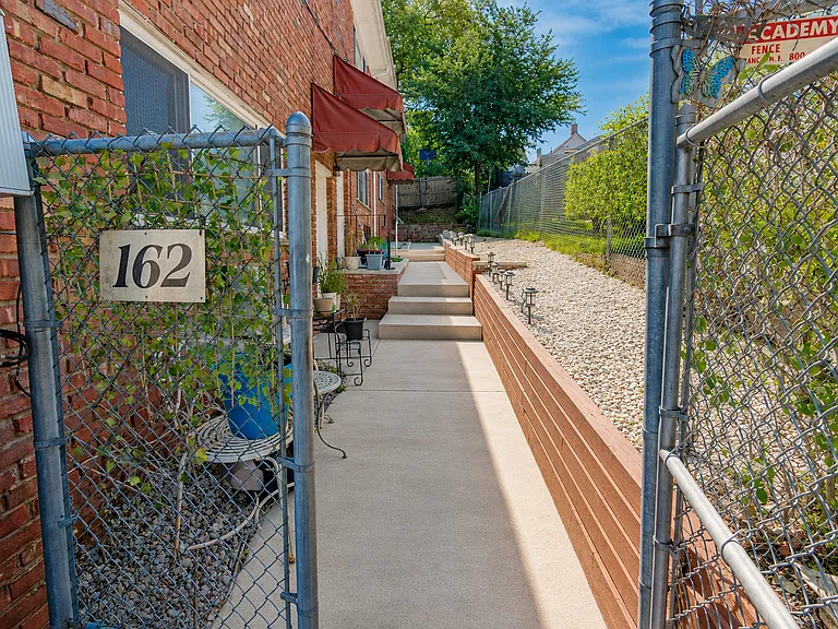 Walkway