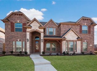 112 Sweet Gum St, Red Oak, TX 75154