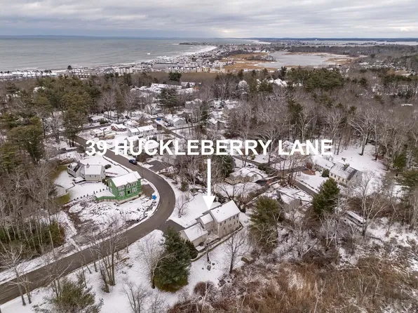 39 Huckleberry Lane, Hampton, NH 03842