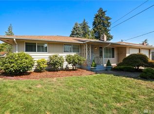 1815 S 91st St, Tacoma, WA 98444