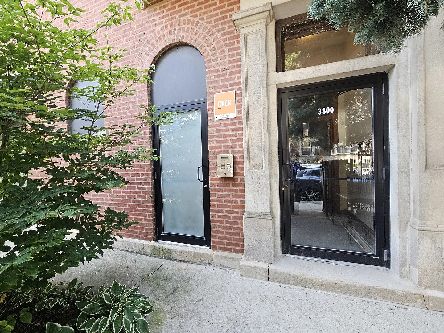 2 bed, $2,595 — Photo 3
