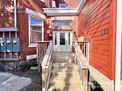 3rd image of 325 W 6th St Unit 1
