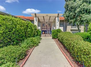 3144 Via Vis UNIT D, Laguna Woods, CA 92637