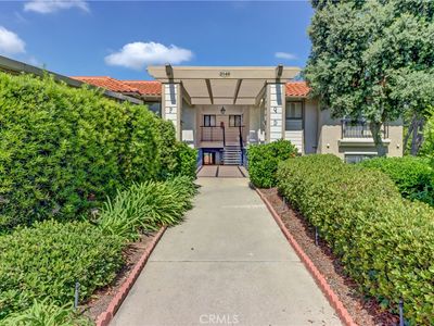3144 Via Vis Unit D, Laguna Woods, CA, 92637