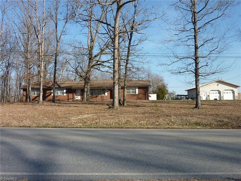 5434 Tom Hill Rd, Trinity, NC 27370 Zillow