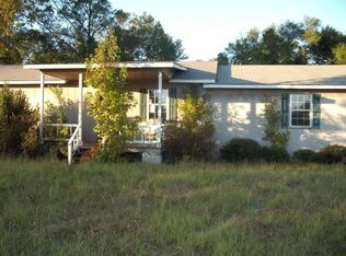 56 Spivey Ln, Swainsboro, GA 30401