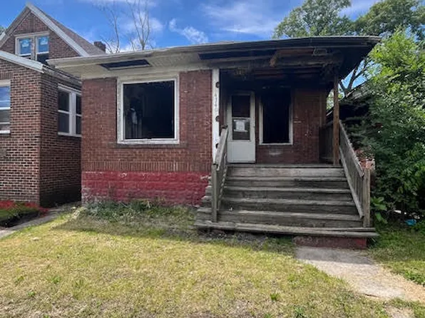 4340 Connecticut St, Gary, IN 46409