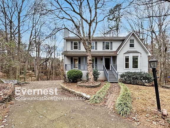 2nd image of 405 Revere Ct