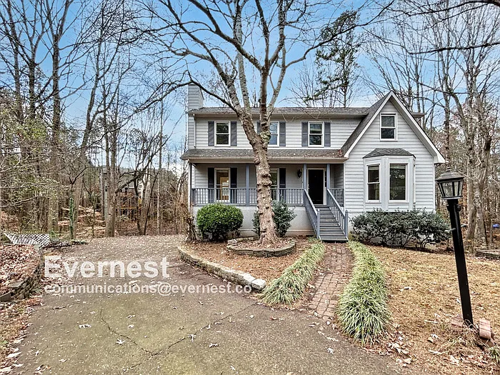 405 Revere Ct — Photo 2