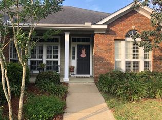 3770 Chaseridge Ct, Tallahassee, FL 32303