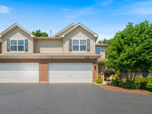 7112 Mulligan Ct, Fox Lake, IL 60020