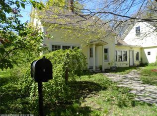 9 Davis St, Lewiston, ME 04240