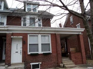 3005 N 3rd St, Harrisburg, PA 17110