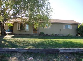 10683 Wheeler Rd, Central Pt, OR 97502