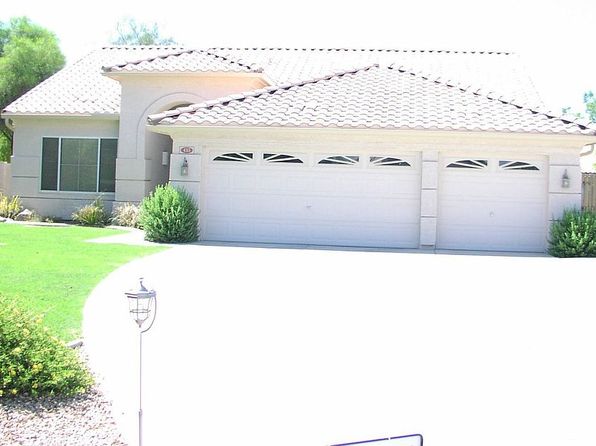 435 W Larona Ln