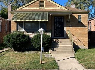 9554 S Dobson Ave, Chicago, IL