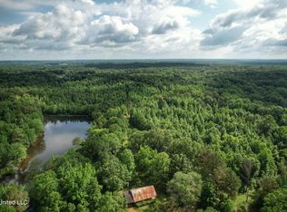 2938 County Road 69, Carrollton, MS 38917