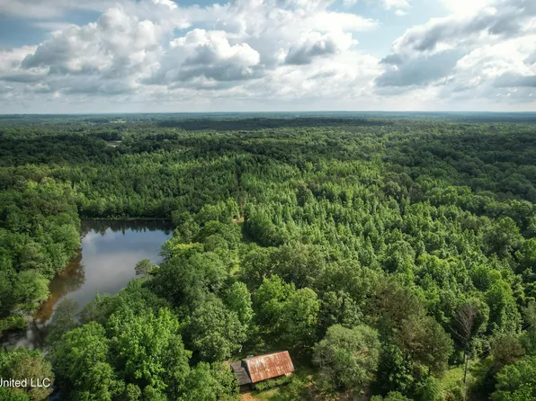 2938 County Road 69, Carrollton, MS 38917