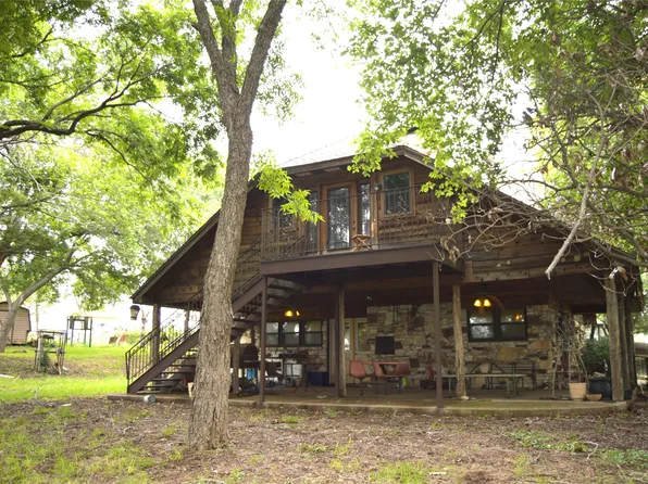124 County Road 318, Alvarado, TX 76009