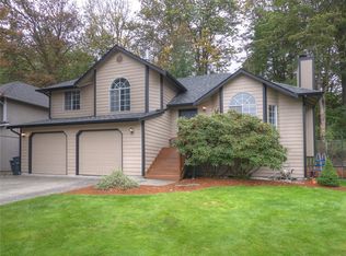 21823 SE 239th St, Maple Valley, WA 98038