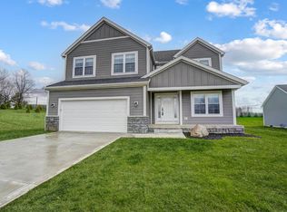 373 Buena Vista Dr, Johnstown, OH