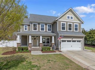 104 Bella Dr, Chesapeake, VA 23322