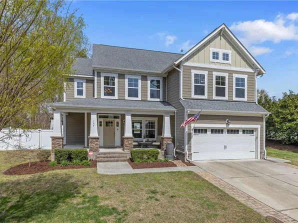 104 Bella Dr, Chesapeake, VA 23322