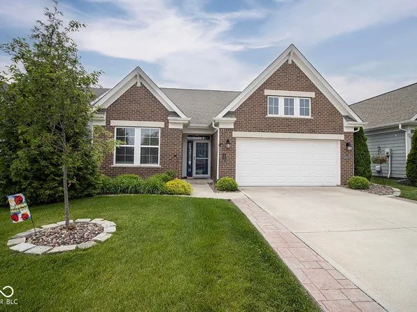 19253 Chestnut Grove Ln, Noblesville, IN 46062