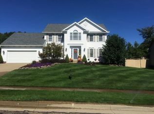 585 Wrens Path, Akron, OH 44319