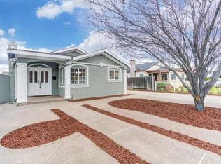 227 N Claremont Ave #A, San Jose, CA