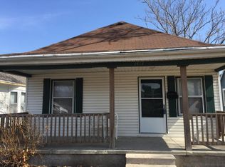 1413 S 13th St, Saint Joseph, MO 64503
