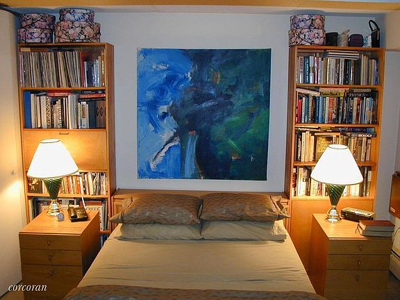3rd image of 300 Cathedral Pkwy #4E