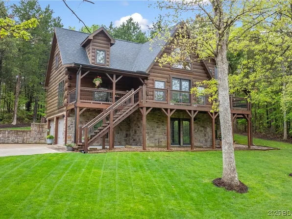 175 W Cross Fox Trl, Camdenton, MO 65020