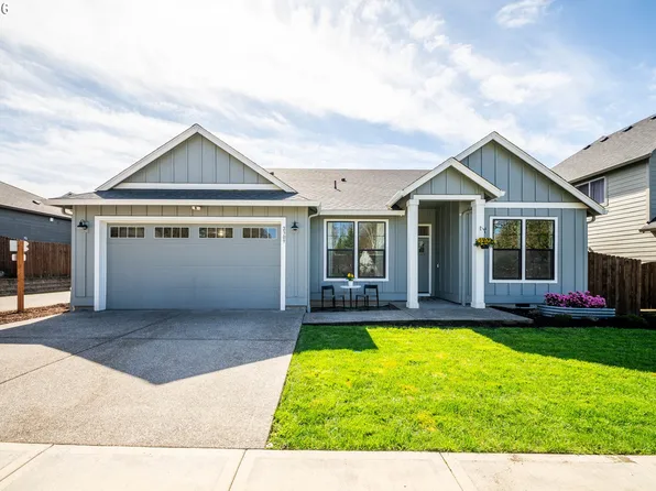 2309 NE 82nd St, Vancouver, WA 98665