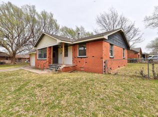 4800 Casper Dr, Oklahoma City, OK 73111