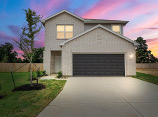 15347 Abella Dr, Montgomery, TX 77316