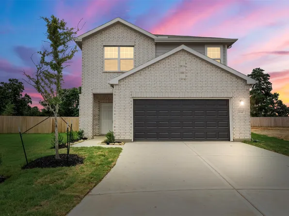 15347 Abella Dr, Montgomery, TX 77316