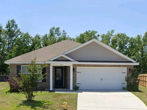 539 W Marigold Dr, Long Beach, MS 39560