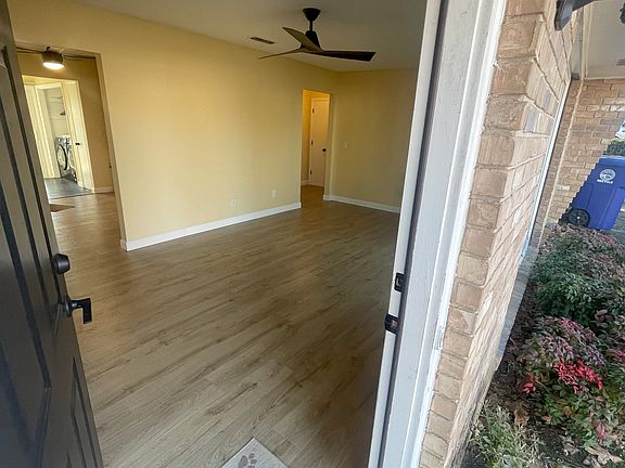 Main room