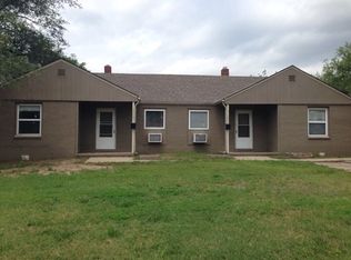 1711 N Chautauqua Ave, Wichita, KS 67214