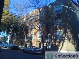 7903 S Eberhart Ave APT 2, Chicago, IL 60619