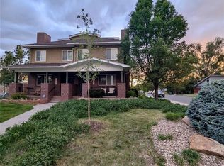 2401 S Lafayette Street, Denver, CO 80210